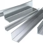 Уголок оцинкованный